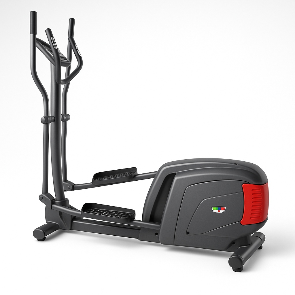 Top Pro Front Drive Electrical Cross Trainer