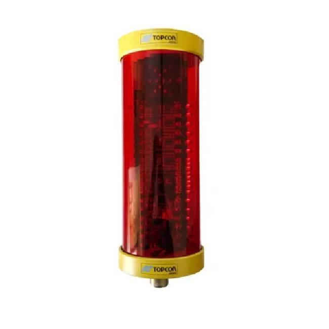 Topcon Agricultural Laser Receiver