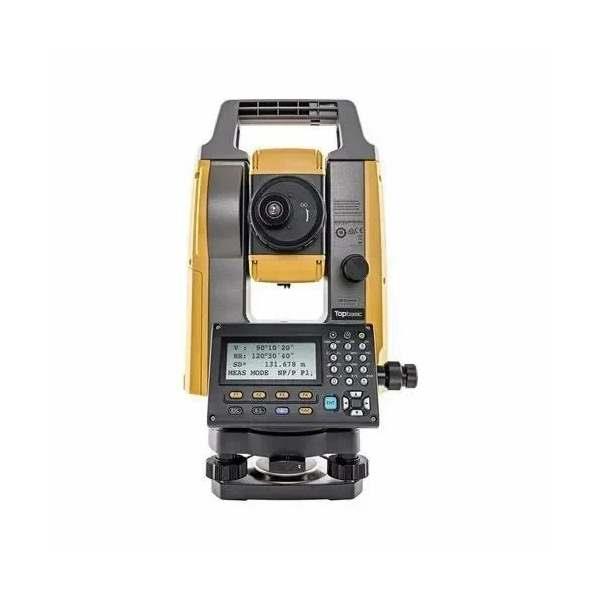 Topcon Land Survey Machine