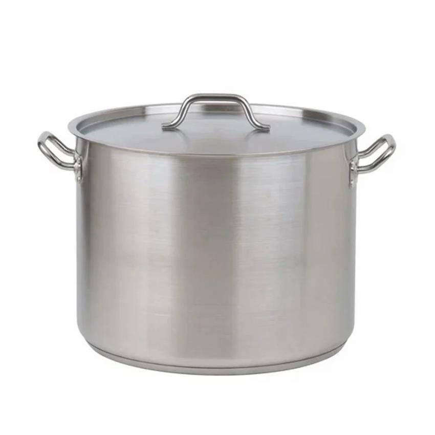 Commercial Stainless Steel Tope