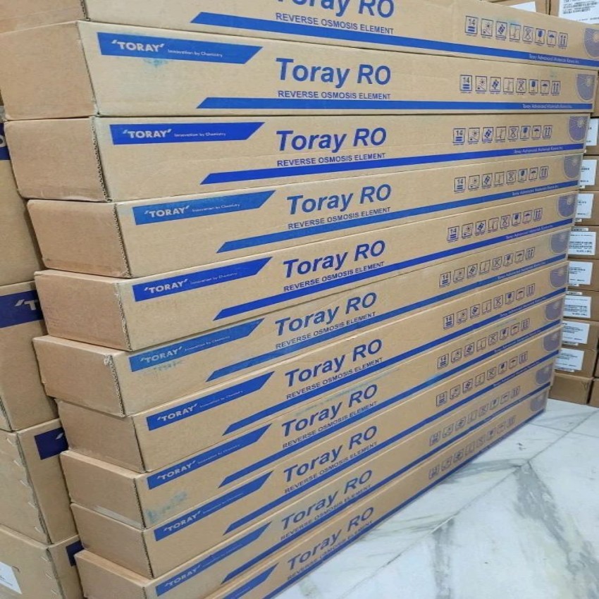 Toray 4040 RO Membrane