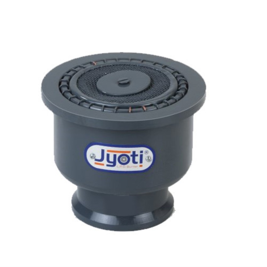 Torch Burner, 117mm Diameter, 4.5 PSIG