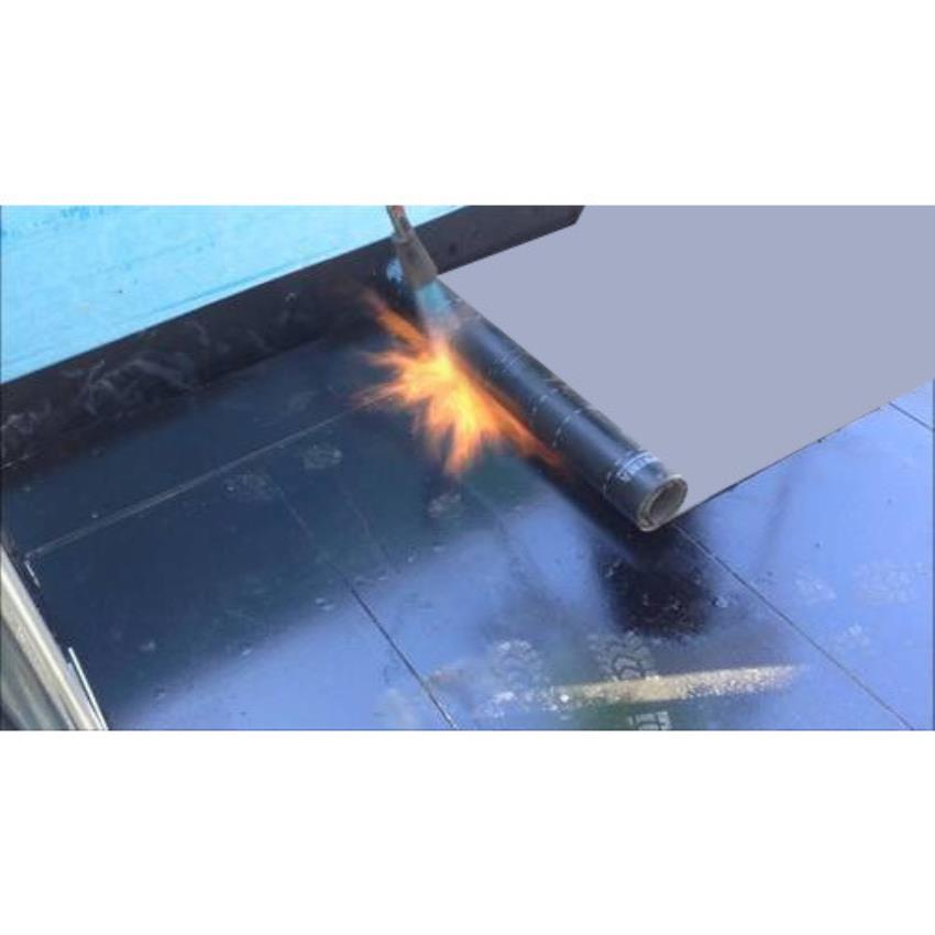 Chemical Torch Membrane