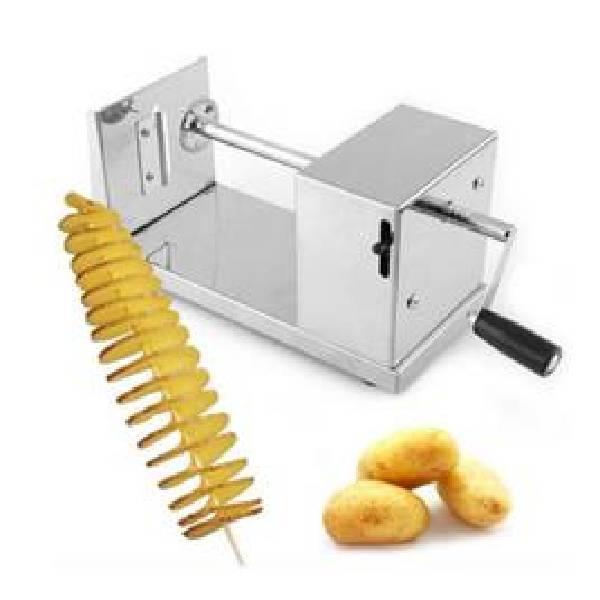 Tornado Potato Slicer