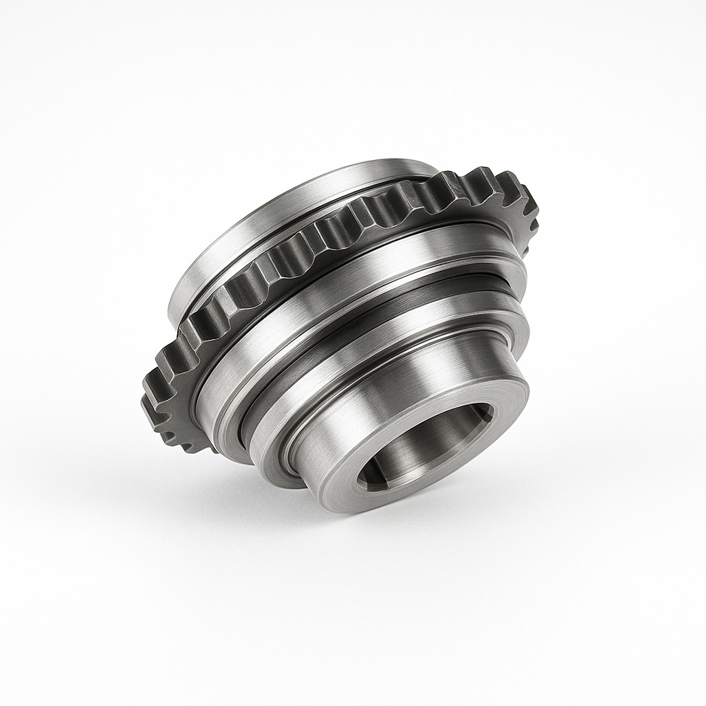 Stainless Steel Torque Limiters