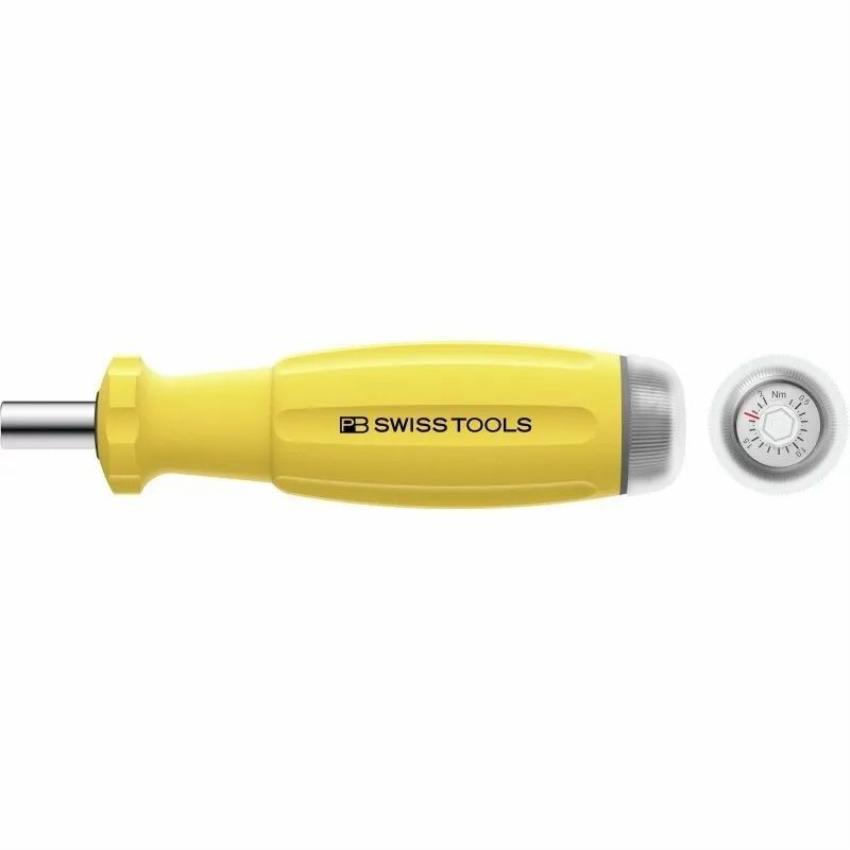 ESD Torque Screwdriver