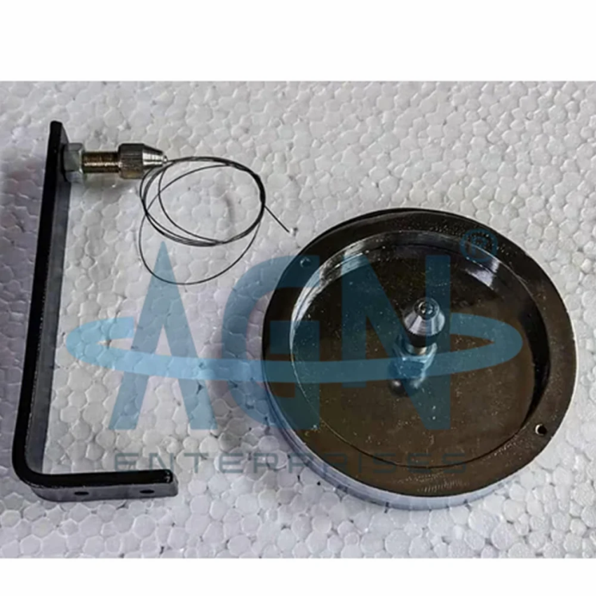 TORSION PENDULUM LABORATORY APPARATUS