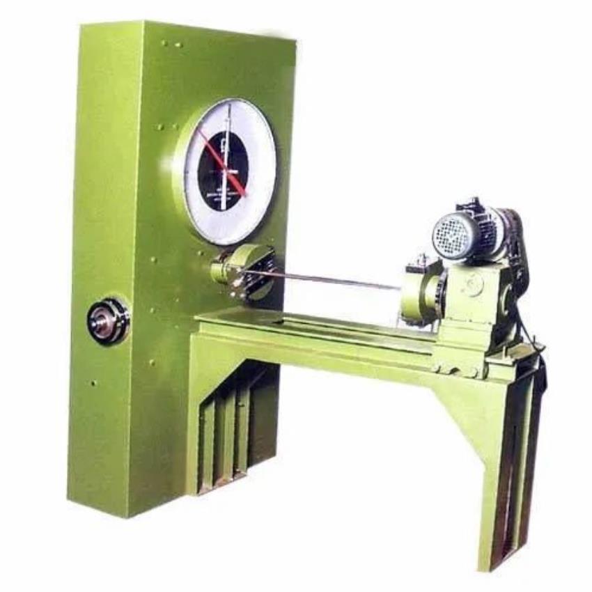 Semi-Automatic Torsion Testing Machine
