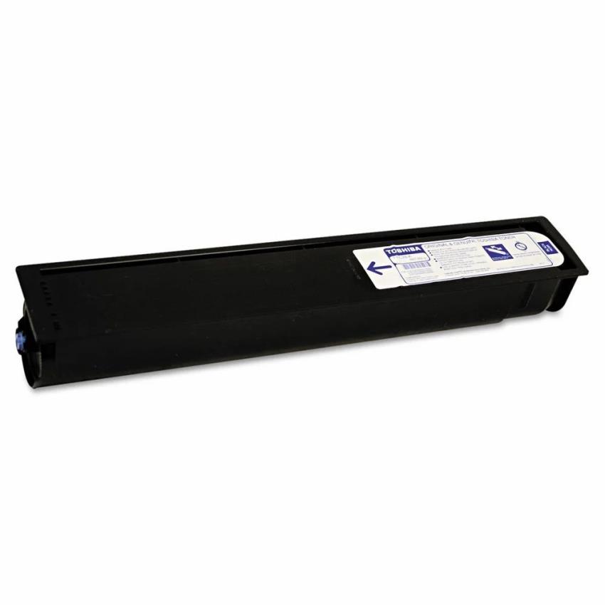 Toshiba TFC28K Black Laser Toner Cartridge