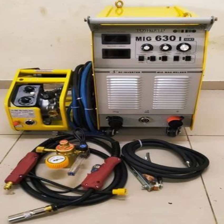 TOSHWELD MIG ARC Welding Machine