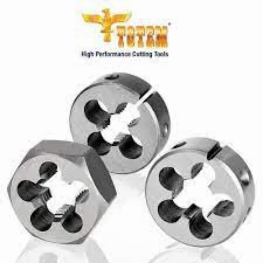 Totem Carbide Threading Dies