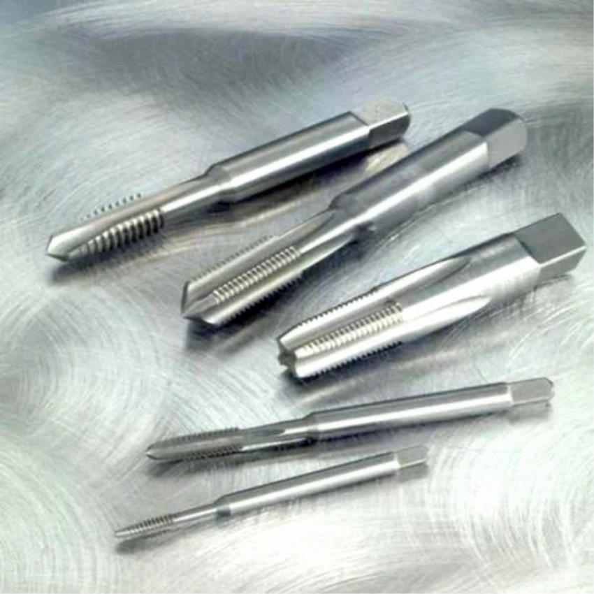 Totem Threading Tool Set