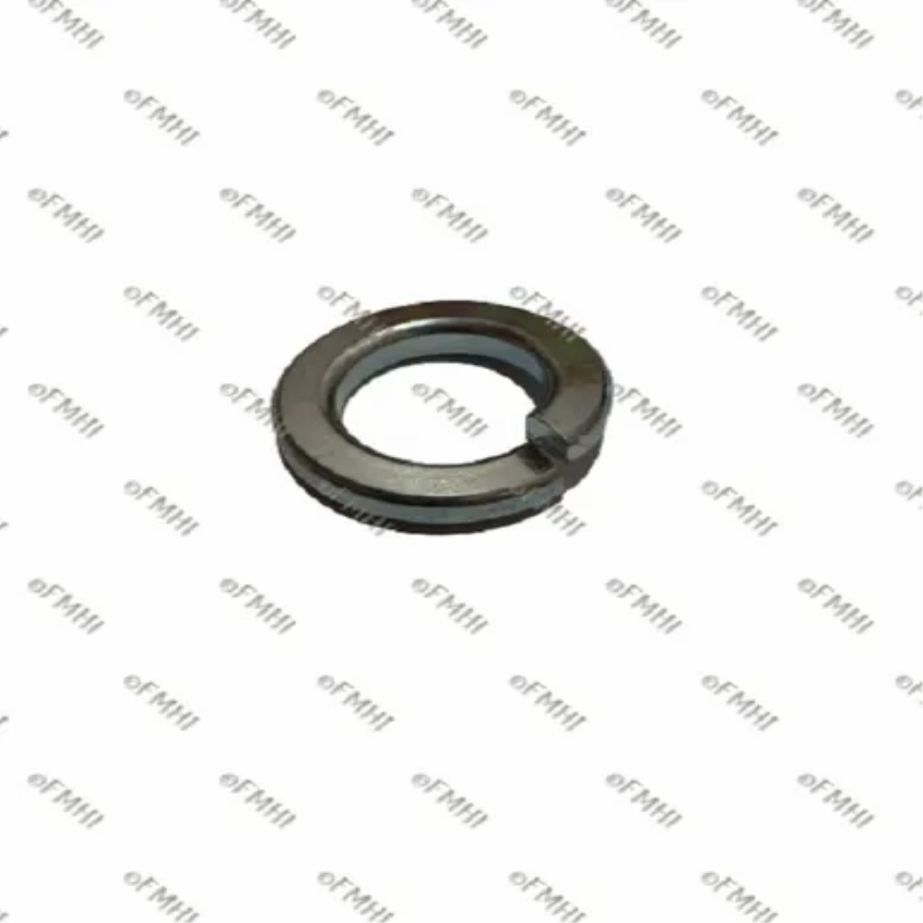 Toyota Disc Wheel Spring Washer