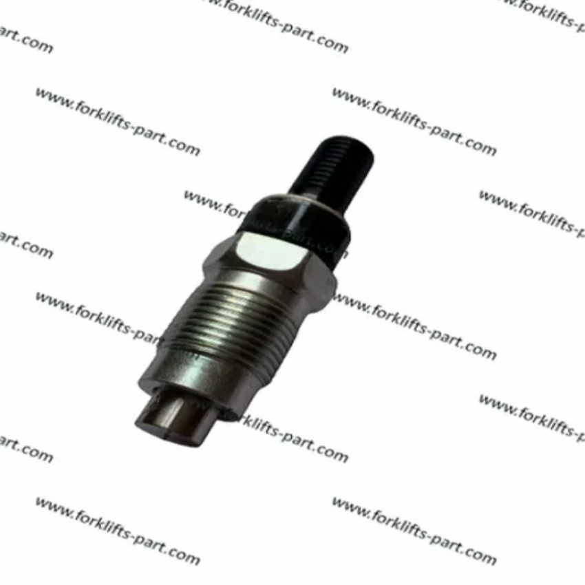 Toyota Holder & Nozzle Assembly