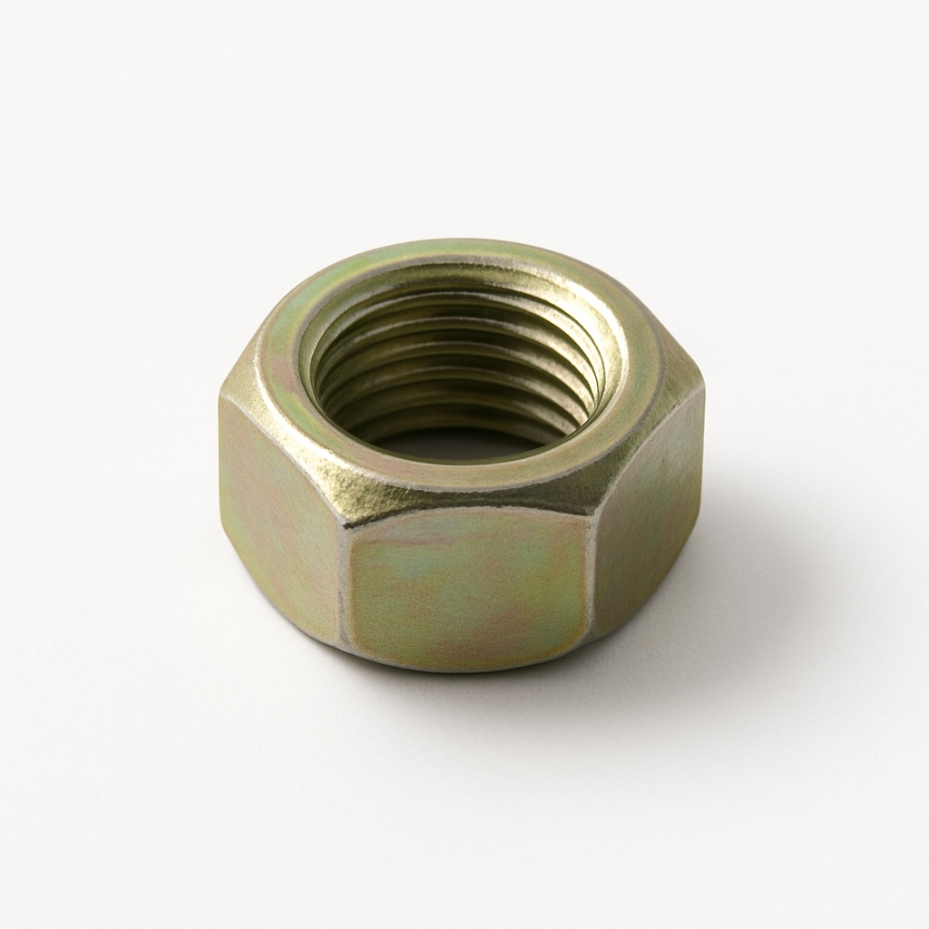 Toyota Self Locking Nut 90179-14002-71