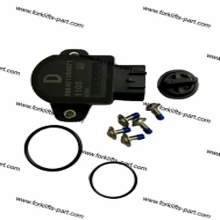 Toyota Rotary Position Sensor 04438-30030-71