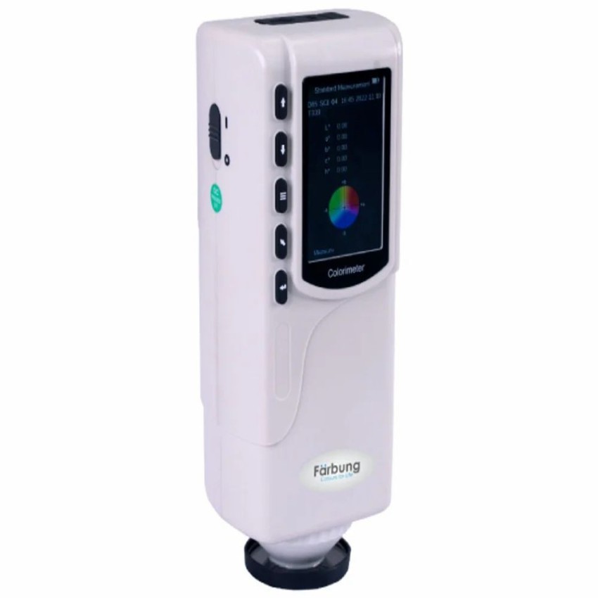 TP 110 Color Matching Equipment