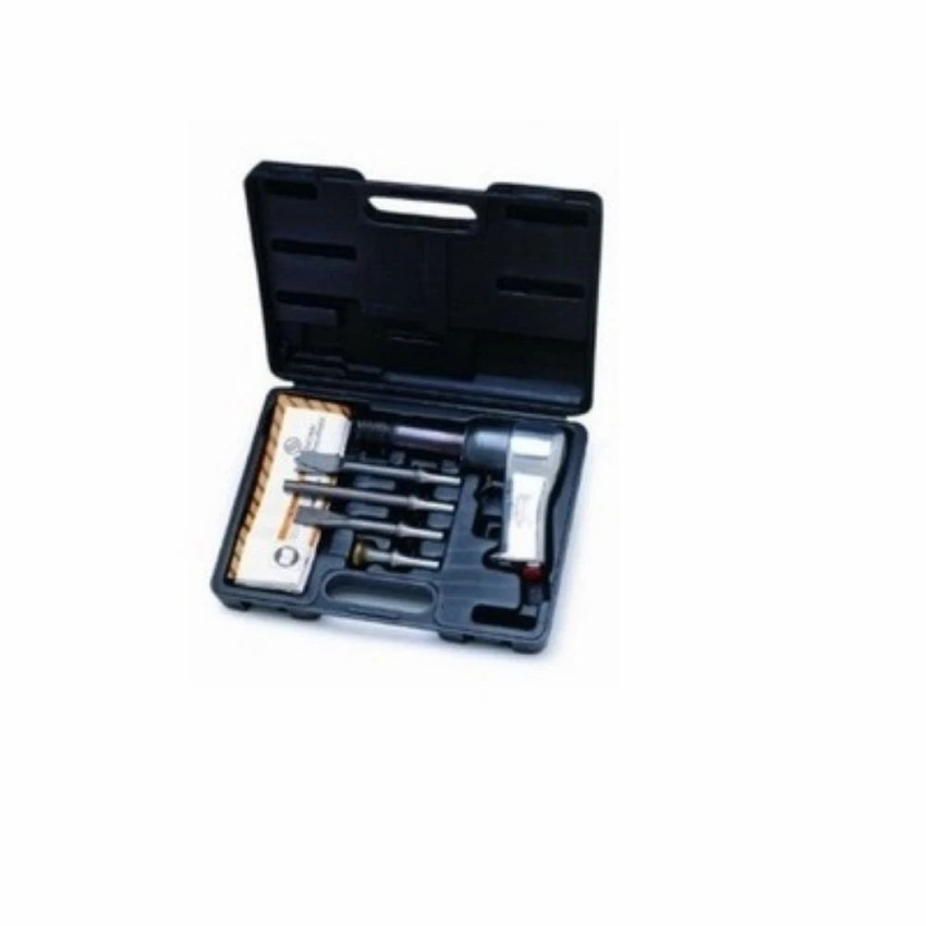 TECHNO TP AT 2011KSG Pneumatic Hammer