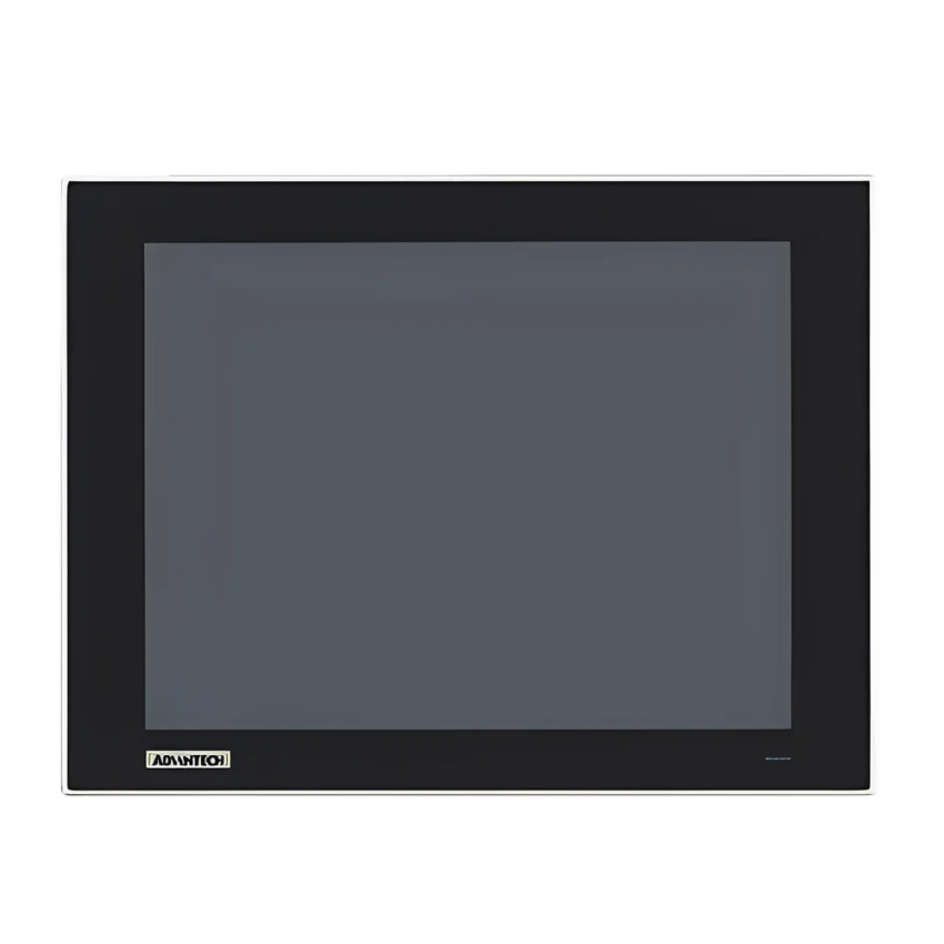 TPC-1251T Industrial Thin Computing Device