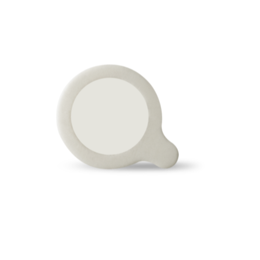 TQC Bresle Patches for LD6515