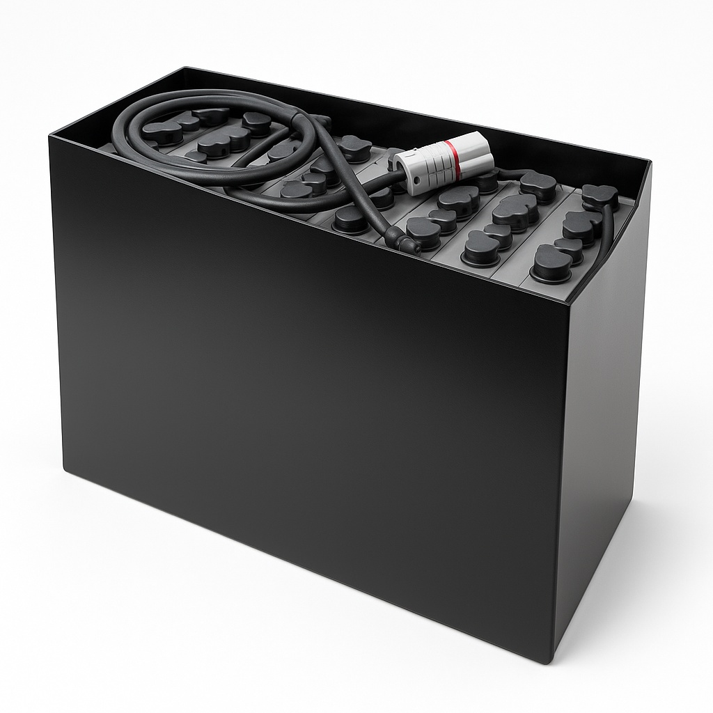 Traction Battery Repair Services, NEAR PUNE