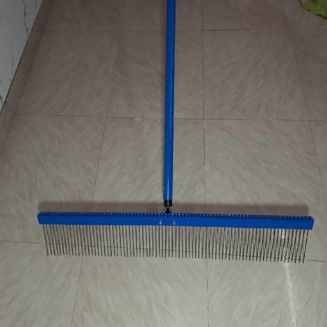 Traction Finish Brush