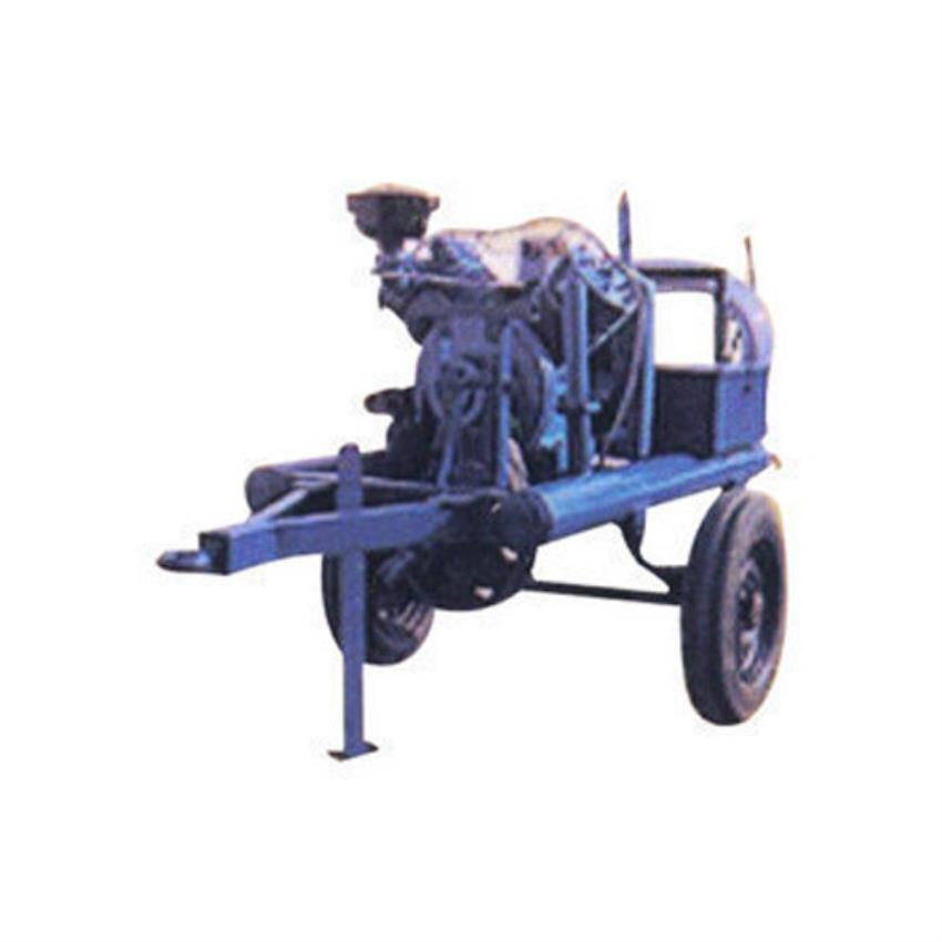Tractor Air Compressor (2 HP)