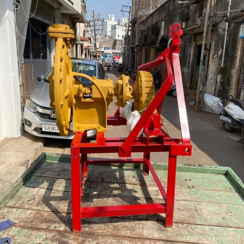 Tractor PTO Operated Water Pump VAPL-TWP-3