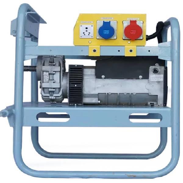 Tractor PTO Power Alternator 15-25 kVA