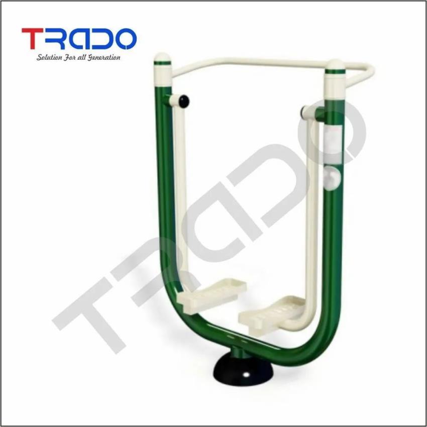TRADO Front Drive Walker Machine