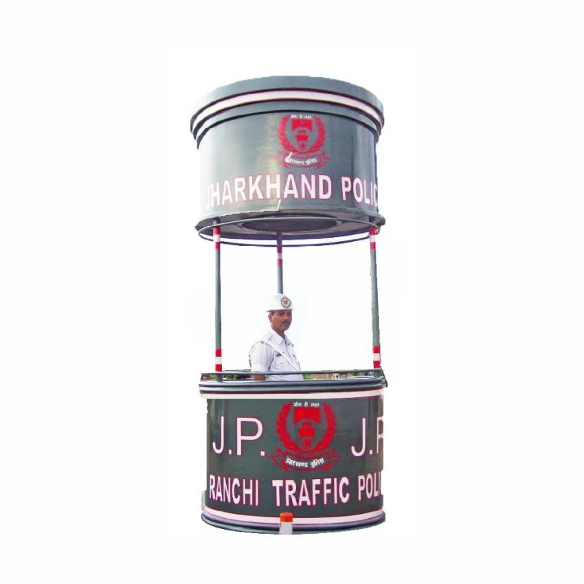 Traffic Control Post