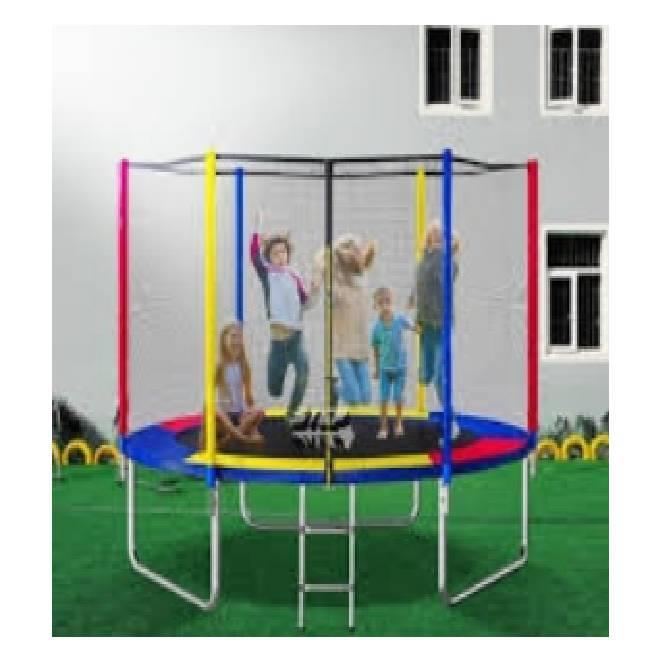 Trampoline Model Tr-96