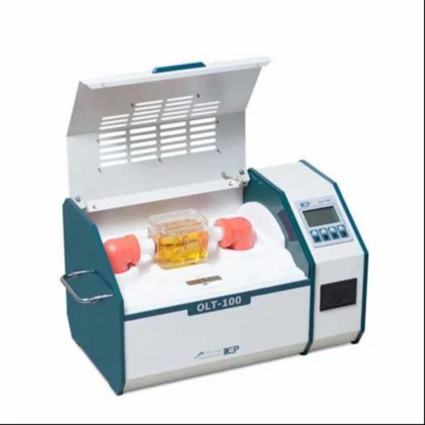 Transformer Oil Dielectric Strength Kit