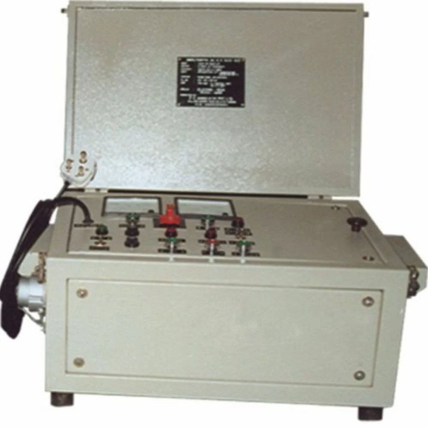 Steel Transformer Ratio Meter