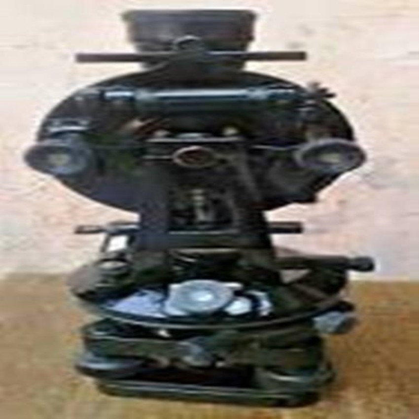 Transit Vernier Survey Theodolite Equipment