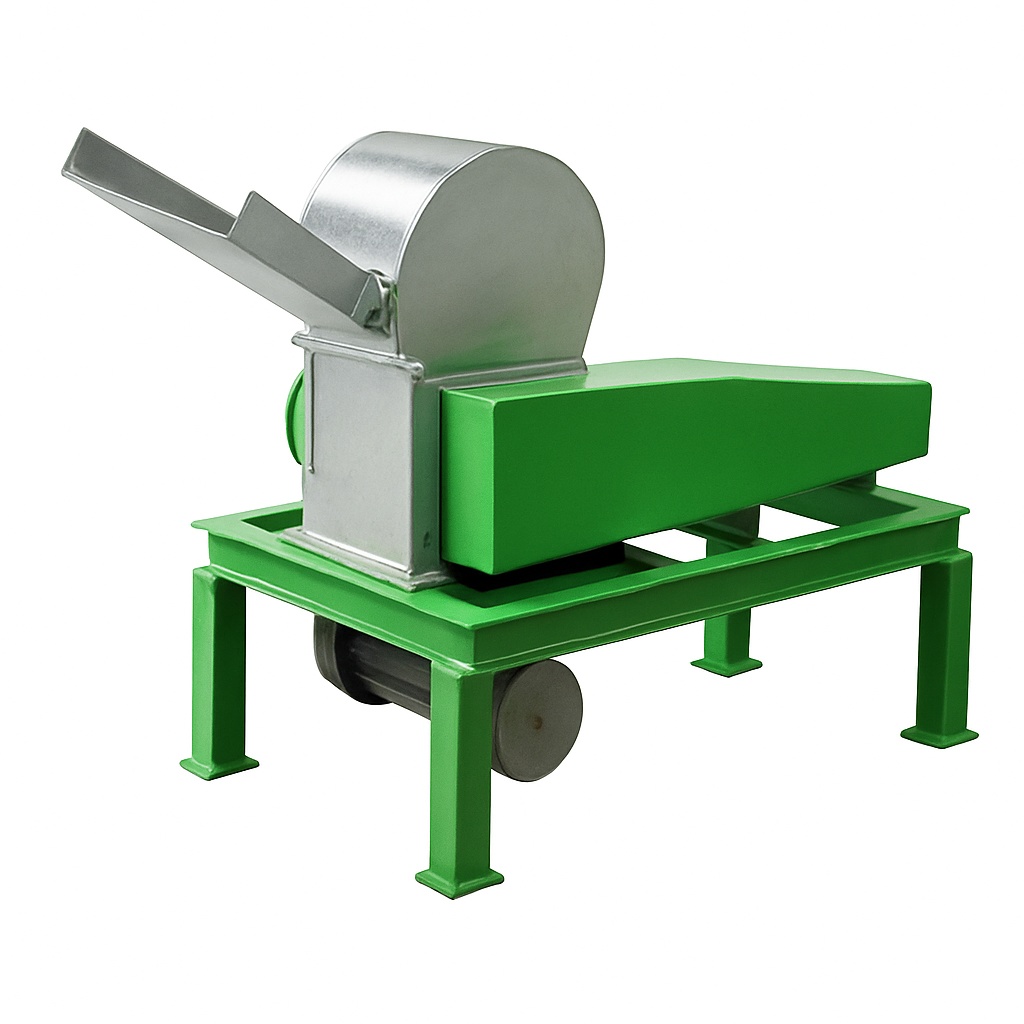 Restaurant Food Chopper Machine