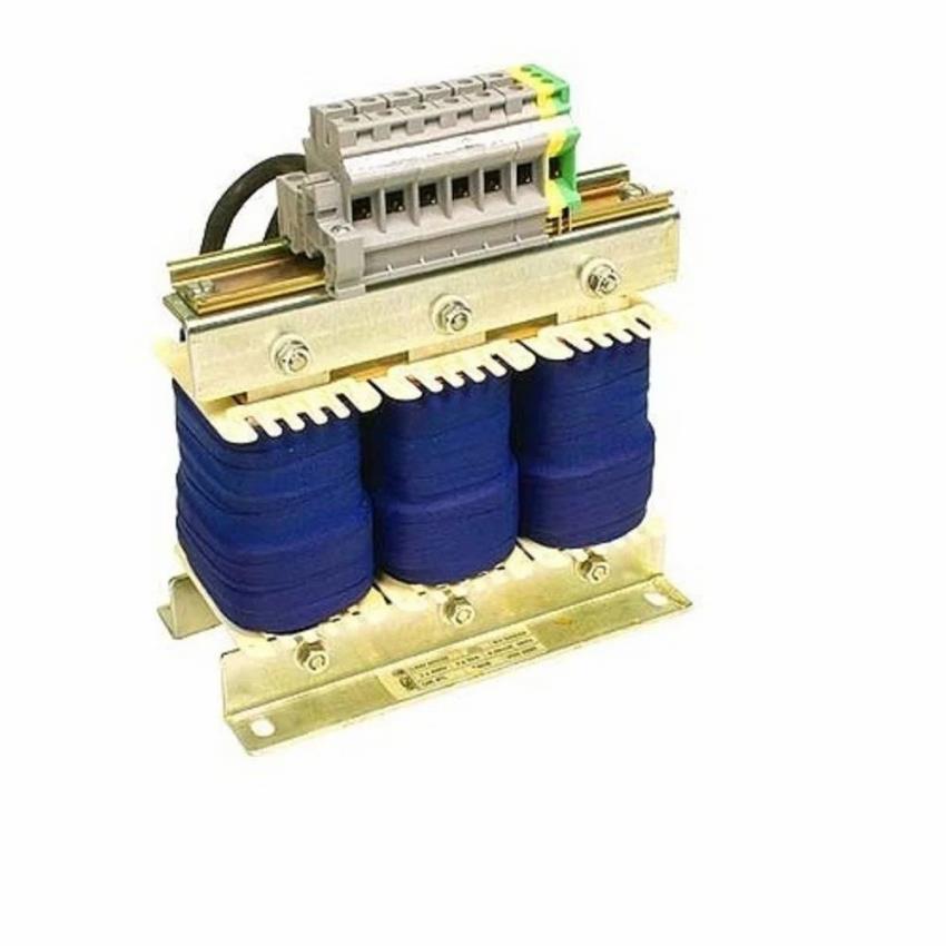 Transmission Distribution Output Load Reactor