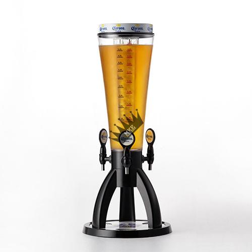 Transparent Restaurant Bar Dispenser