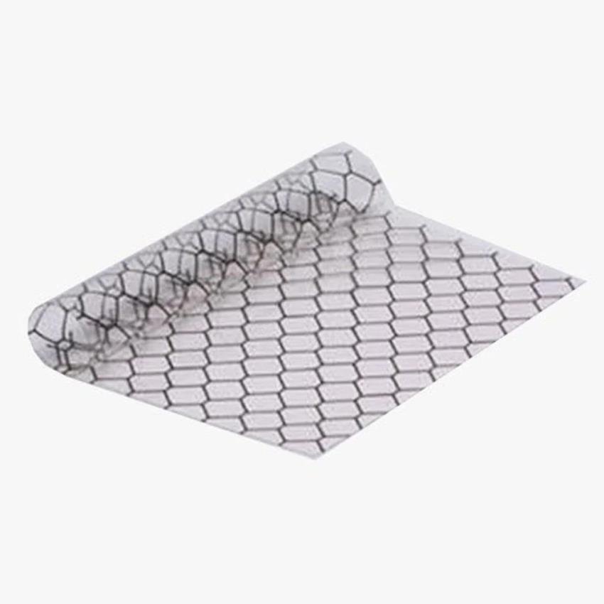 Antistatic ESD Grid Curtain