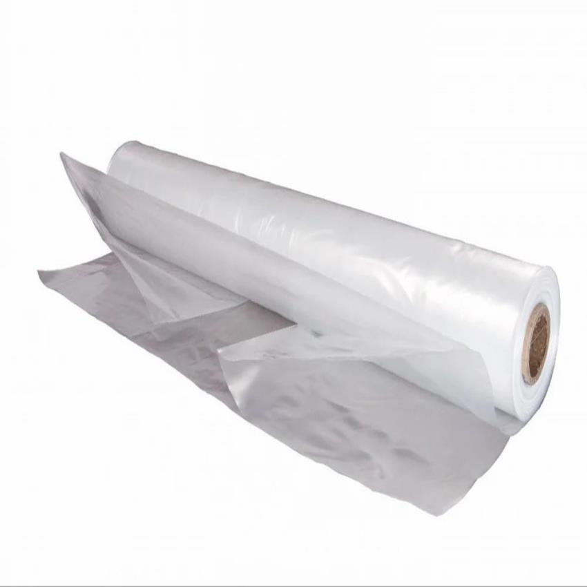 Transparent LDPE Separation Membrane