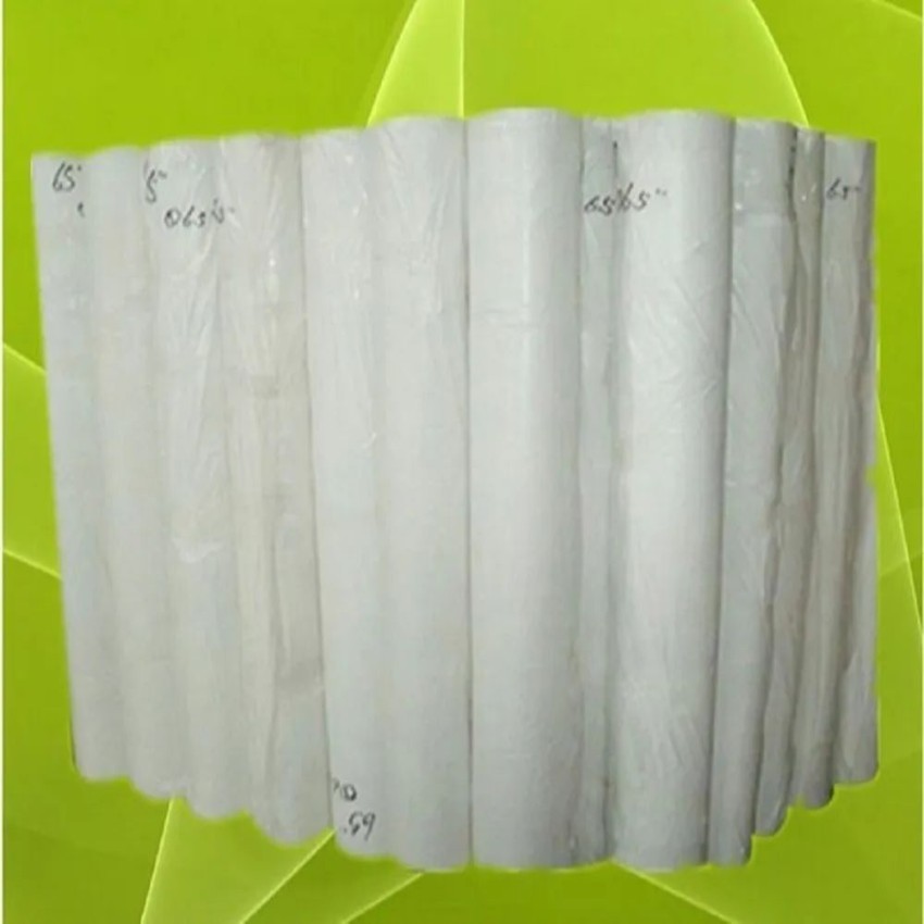 Transparent HM Polythene Film (Garments)
