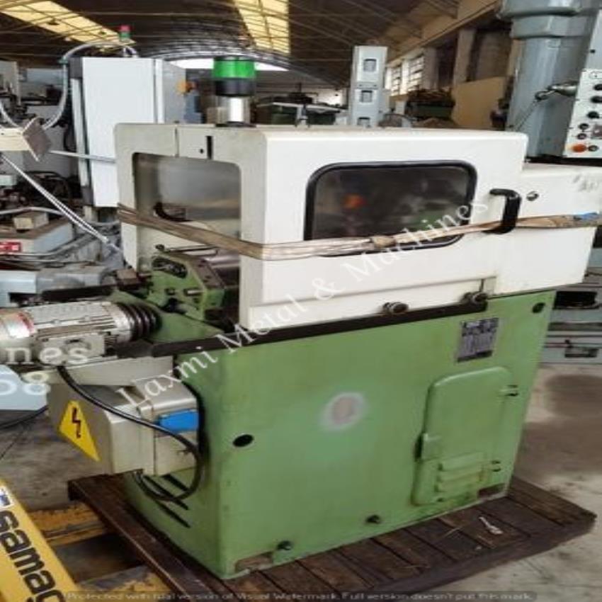 Traub A 25 Automatic Lathe