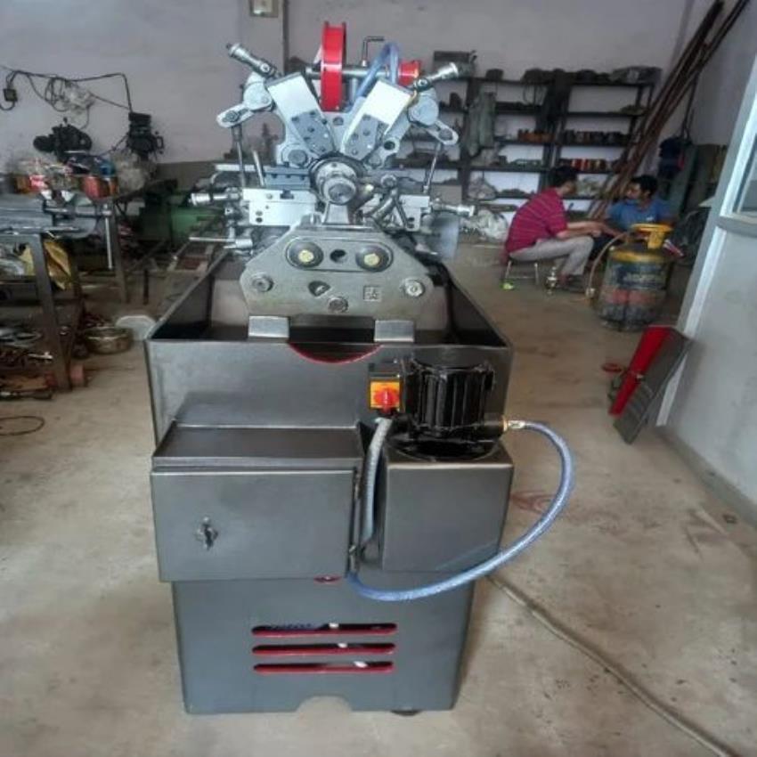 Traub Automatics Machine A 32