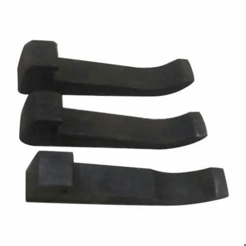 Traub Hardened Finger