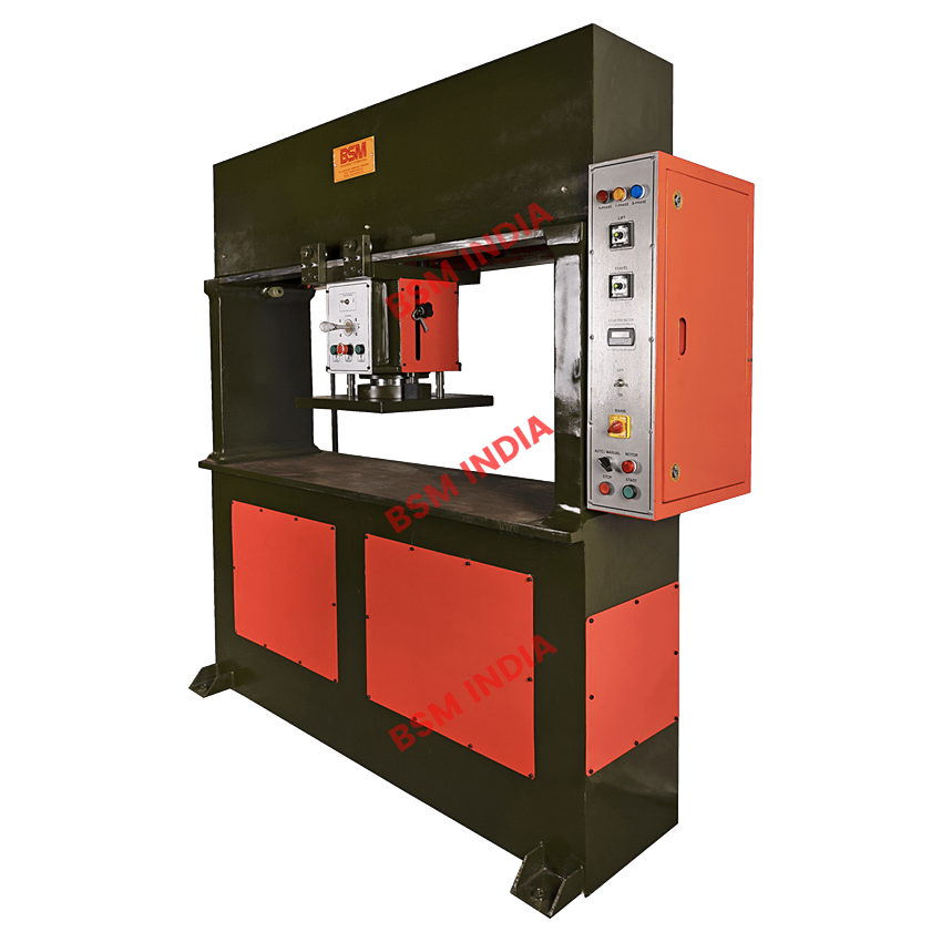 Travel Head Cutting Machine