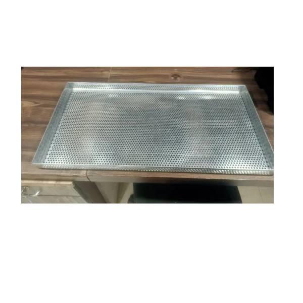 Mild Steel Oven Tray 10 Trays