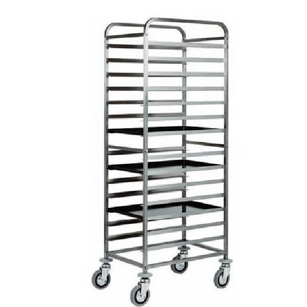 Tray Rack Equipment