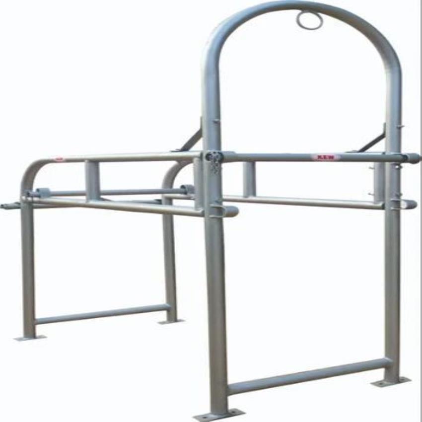 Trevis Livestock Machine