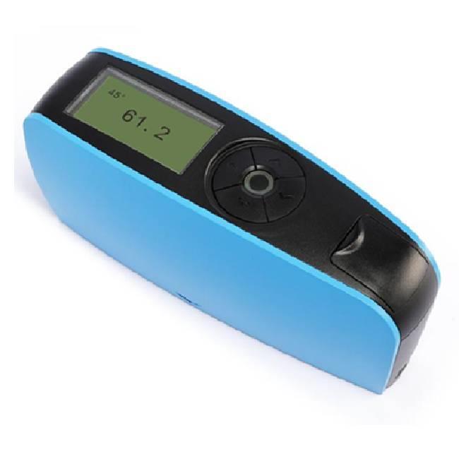Tri-Angle Touch Screen Gloss Meter