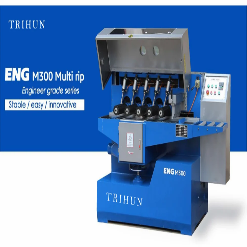 Trihun ENG M300 Multi Cutting Machine